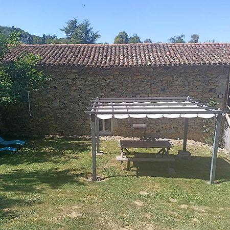 Appartamento Cier De Riviere "Les Ours" Esterno foto